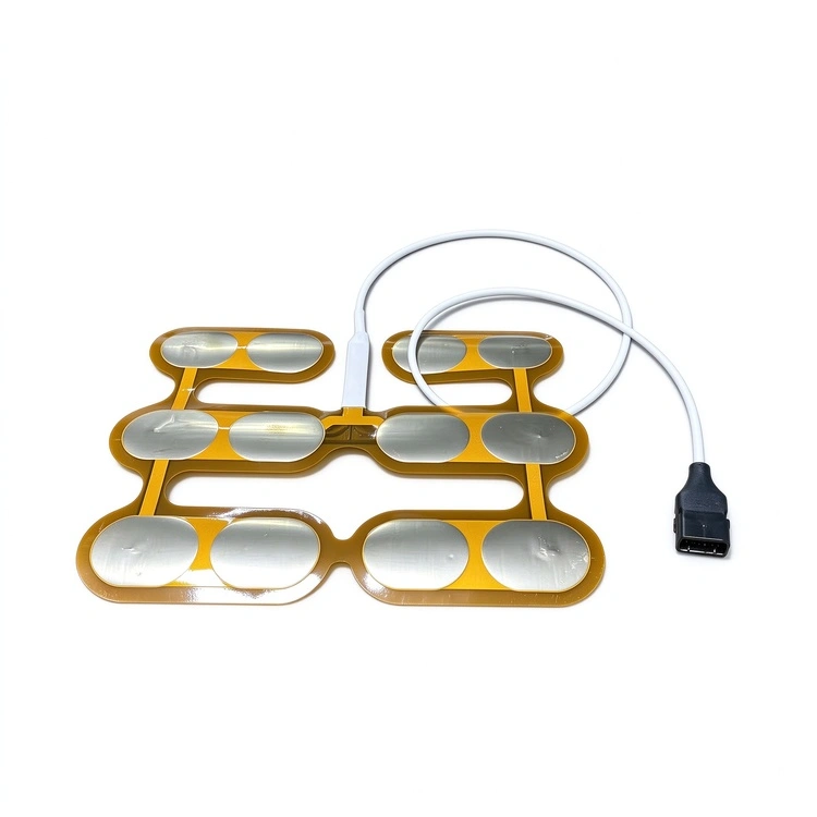 Perakitan Kabel Medis